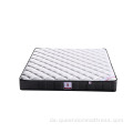 Customized Queen Size Pocket Spring Memory Foam Matratze